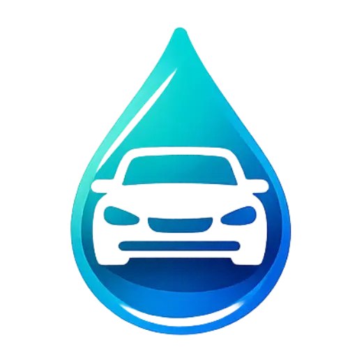 Lavage auto à domicile Vue